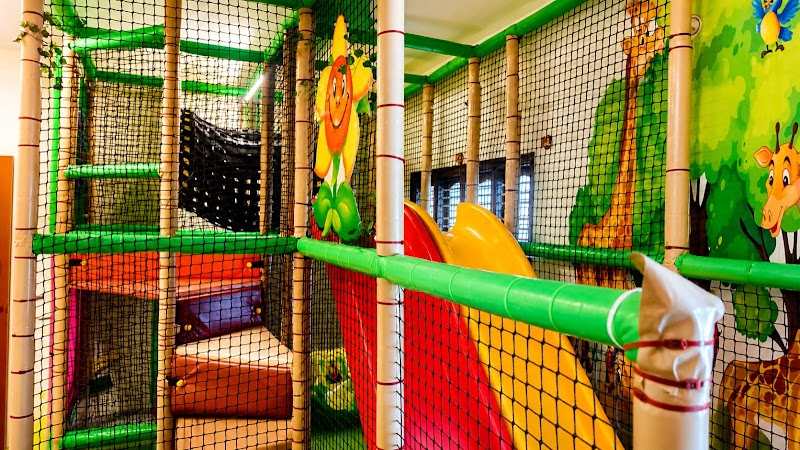 Navashiksha Playschool in HSR Layout