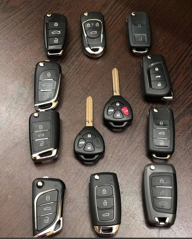 Key World