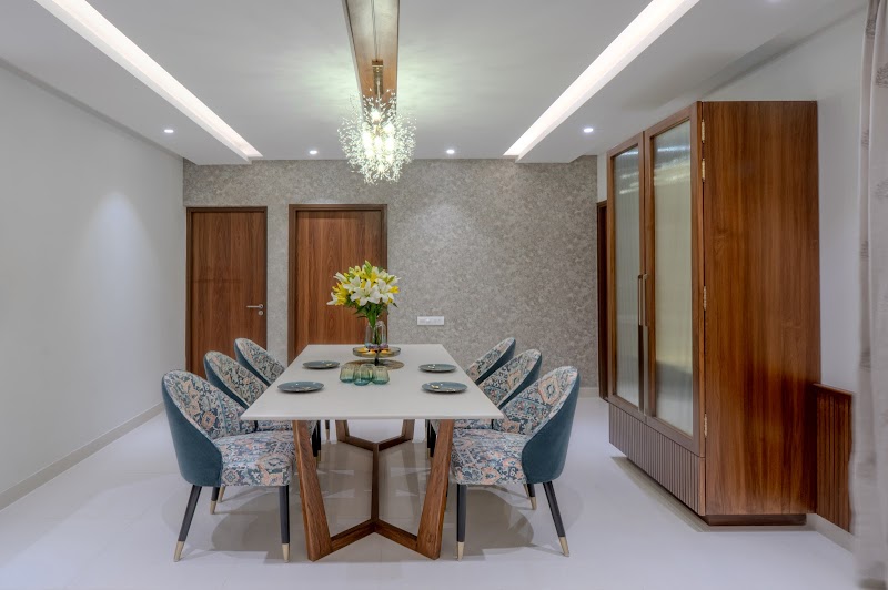 Alur home Interior Design studio