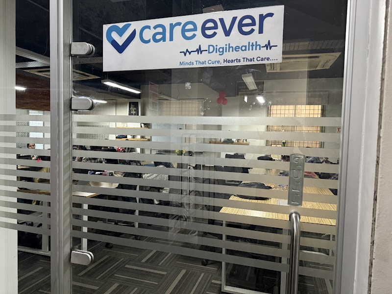 CareEver Digitech Pvt Ltd