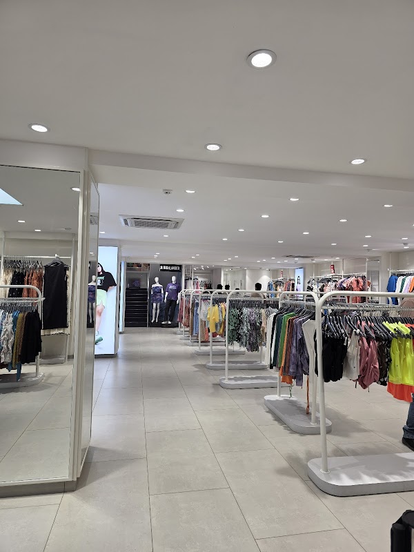 Highlander X Tokyo Talkies Store - HSR Layout