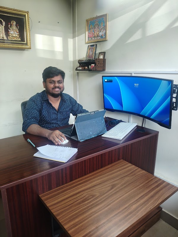 Ganesh Kumar J and Co