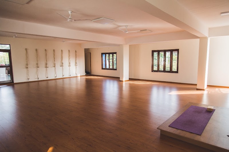 Yoga Sangha