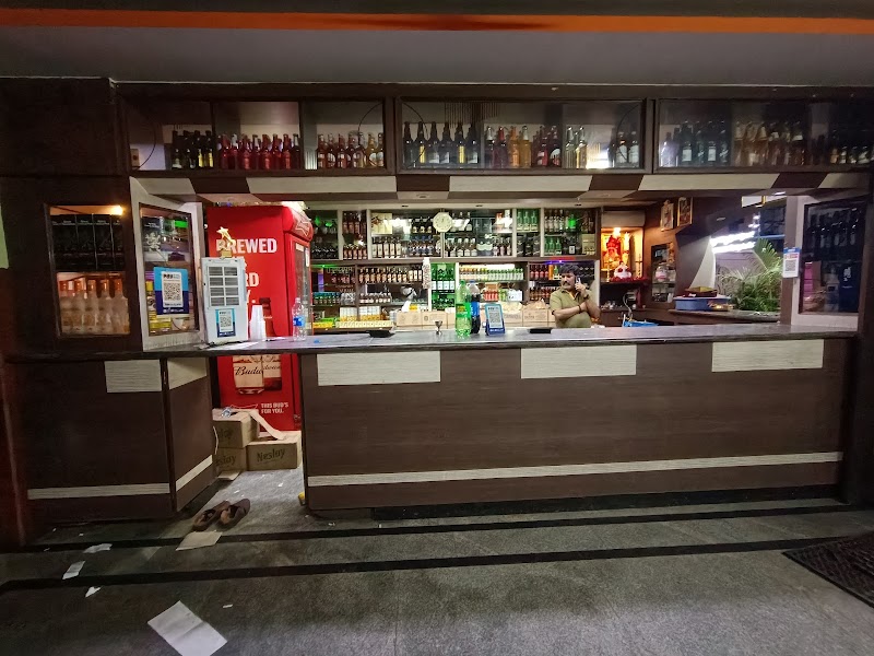 Aishwarya Bar (Aishwarya Paradise Bar and Restaurant)