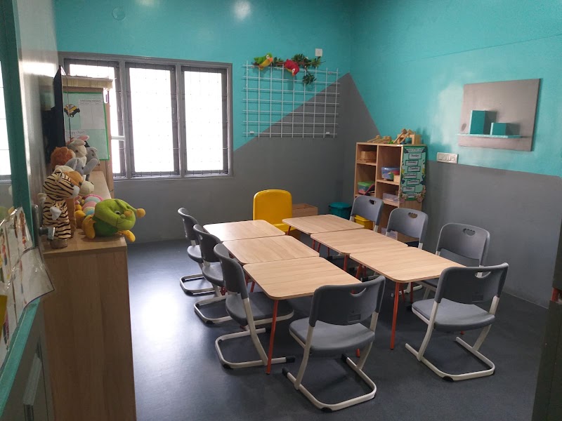 Koala Preschool
