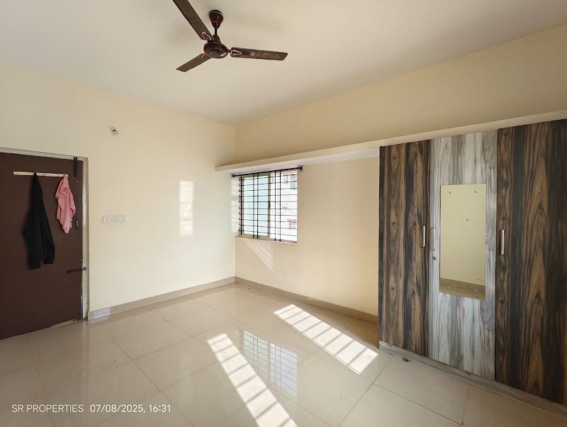 Balaji Properties