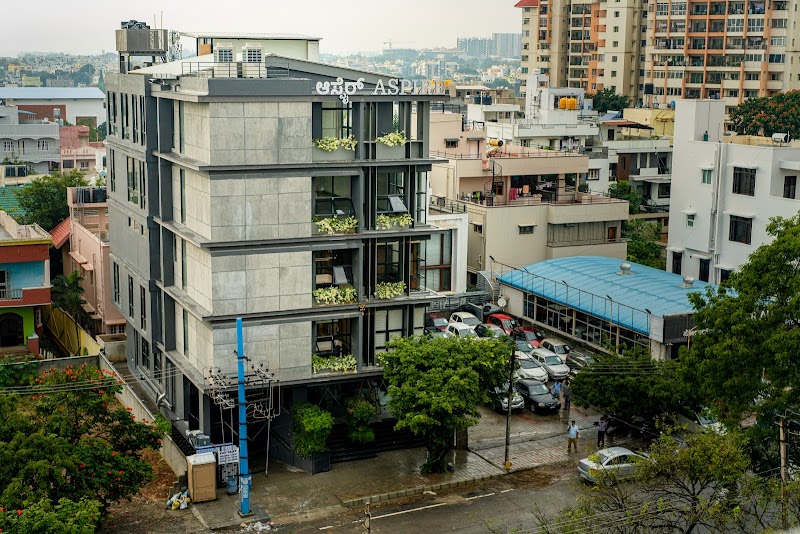Aspire Fertility Center - Best Fertility IVF Hospital in HSR Layout, Bangalore