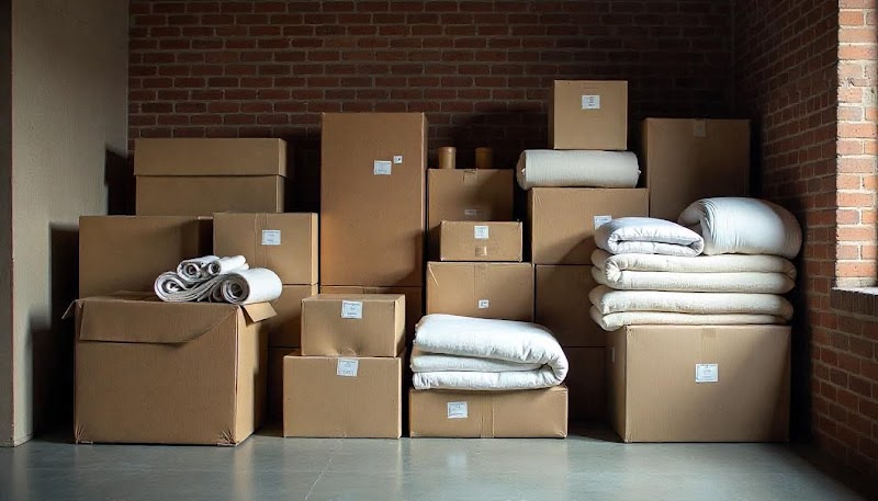 Amanat Home packers and movers