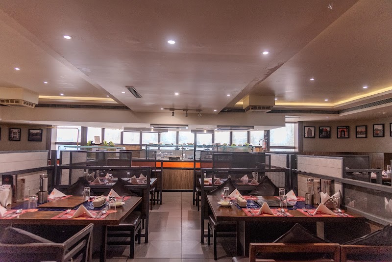 Barbeque Nation - Koramangala