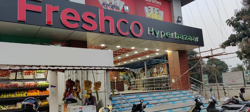 Freshco hyperbazaar