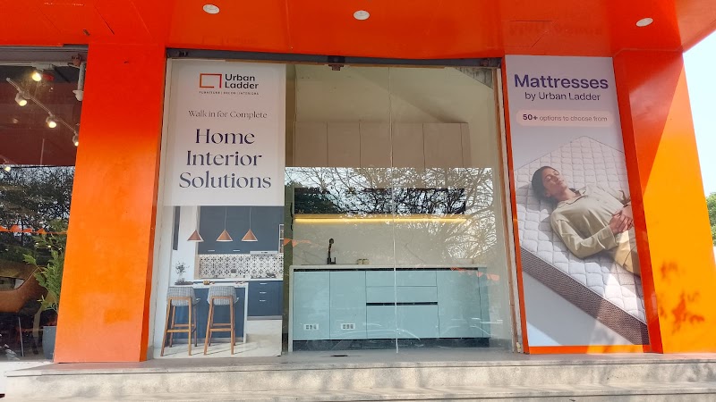 Urban Ladder - Furniture and Interiors Store in HSR
