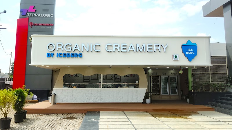 Organic Creamery By Iceberg - Bommanahalli