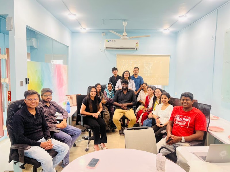 Chandni's Academy | English Speaking Course | Soft Skills Training | Corporate Training