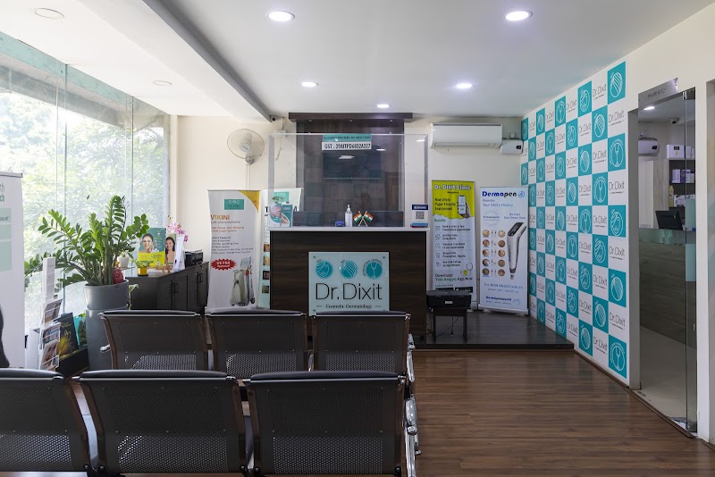 Skin & Cosmetic Clinics