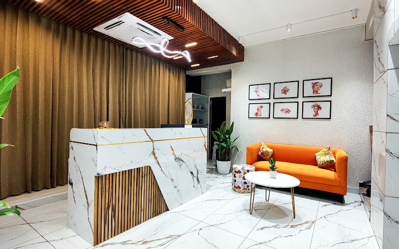 Dermatonik Aesthetic clinic HSR Layout