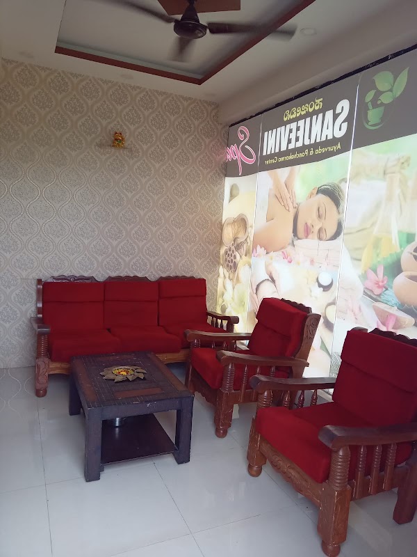 Sanjeevini SPA HSR