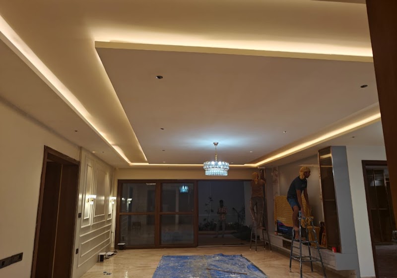 Electricians