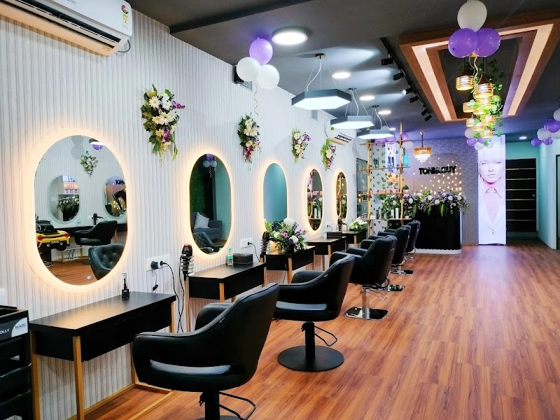 TONI&GUY Essensuals HSR Layout