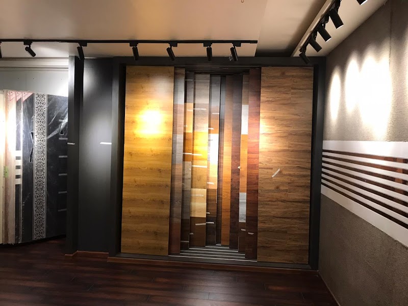 Hindustan Hardware & Plywoods