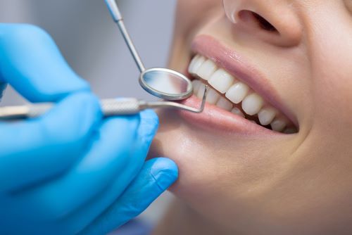Divya Shree Dental Care