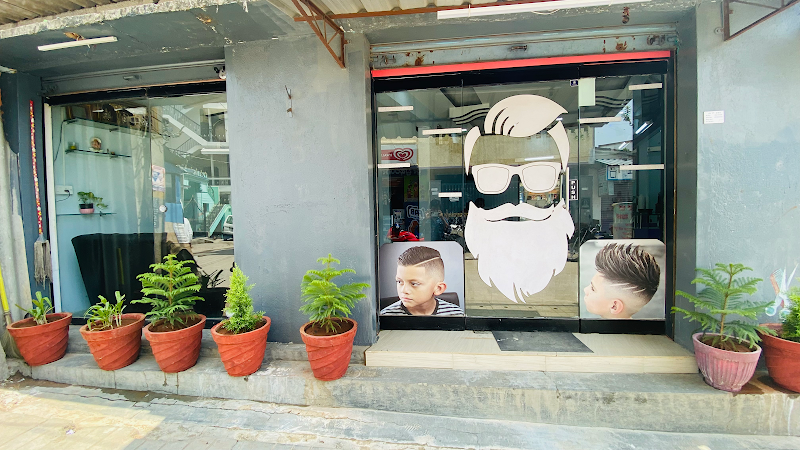 ROYAL CUT SALON