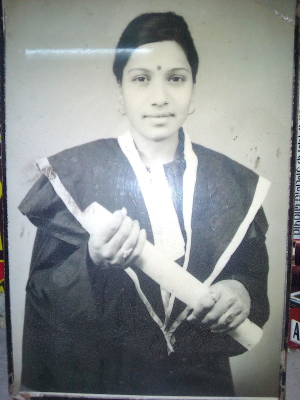 Jain Swarnamala Advocate & Notary