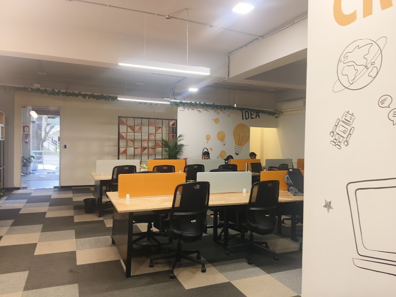 EBC Space 1