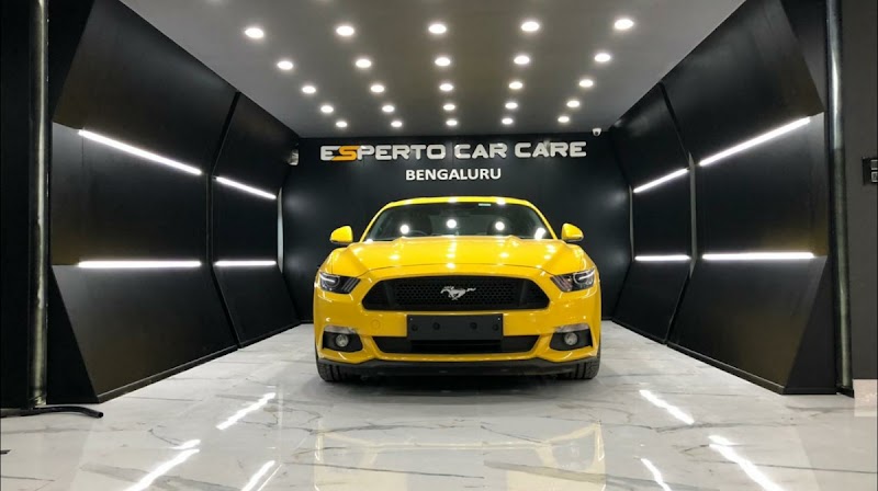 Esperto Car Care