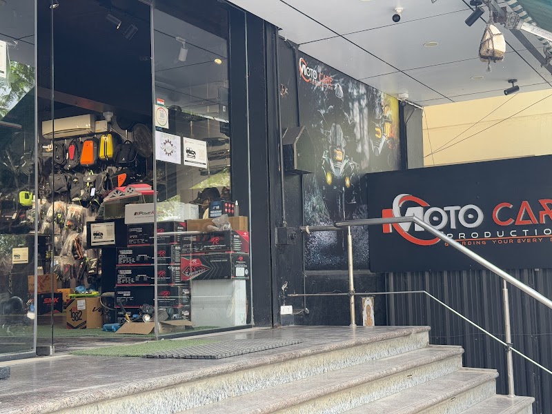 MOTO CARE