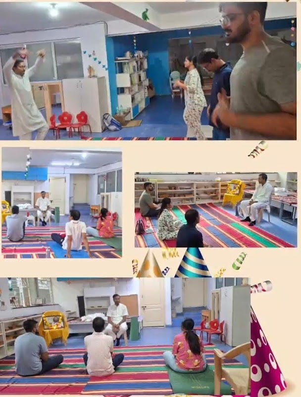 Art of Living Yoga and Meditation Center(Art of Living), HSR Layout, Sector-4