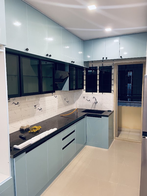 Blue Craft Design Studio - Best || Top interiors in Bangalore