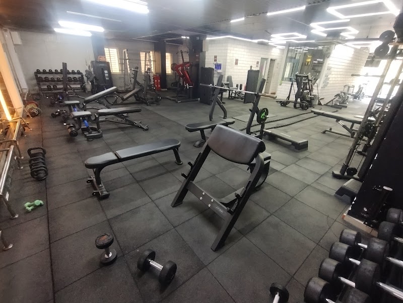 iFitness