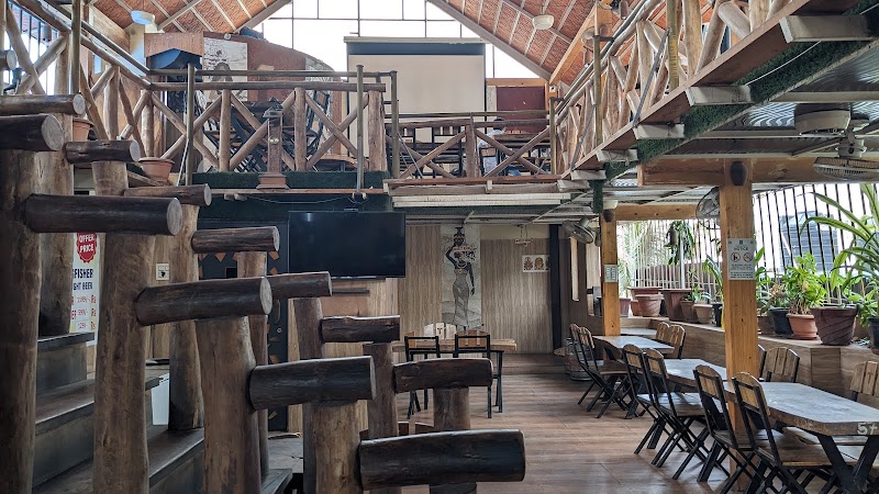 Srinivasa Bar & Restaurant