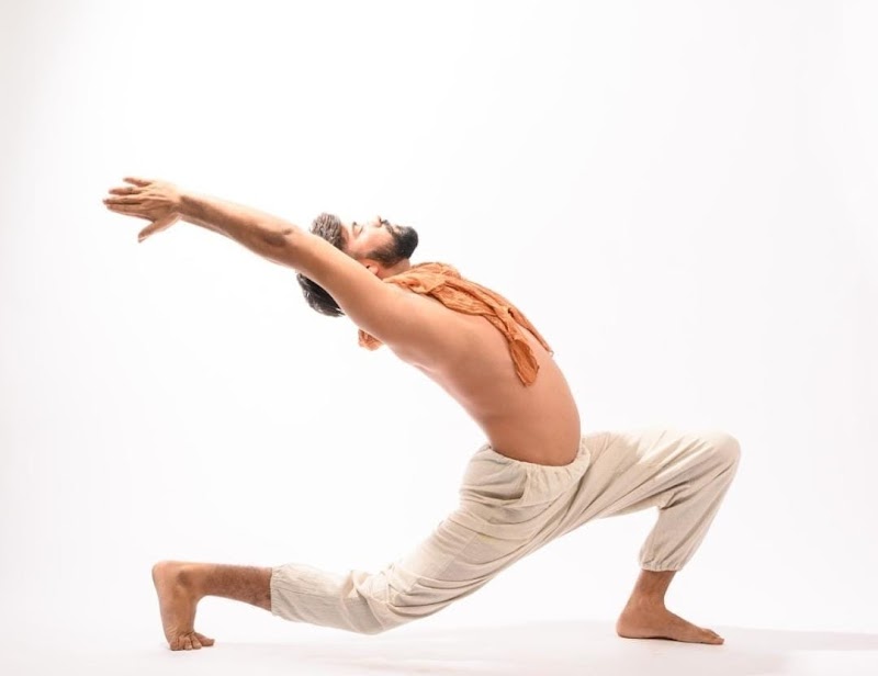Samagra Yoga - Online yoga Everyday