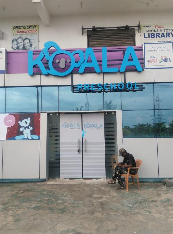 Koala Preschool