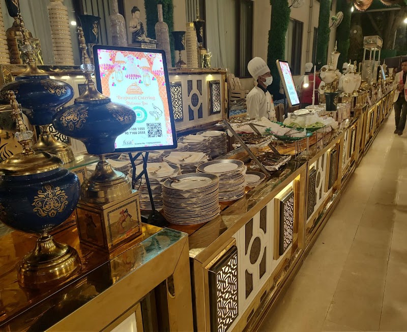 Brajwasi Catering