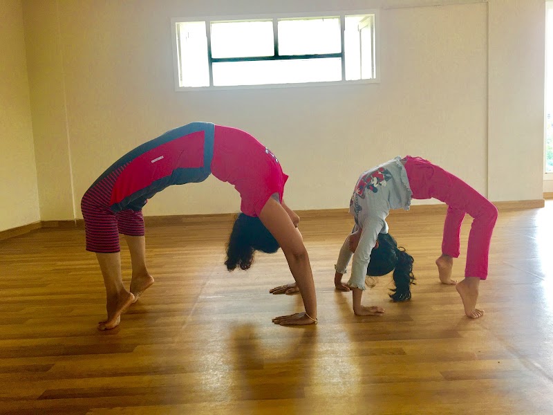 Yoga Studios