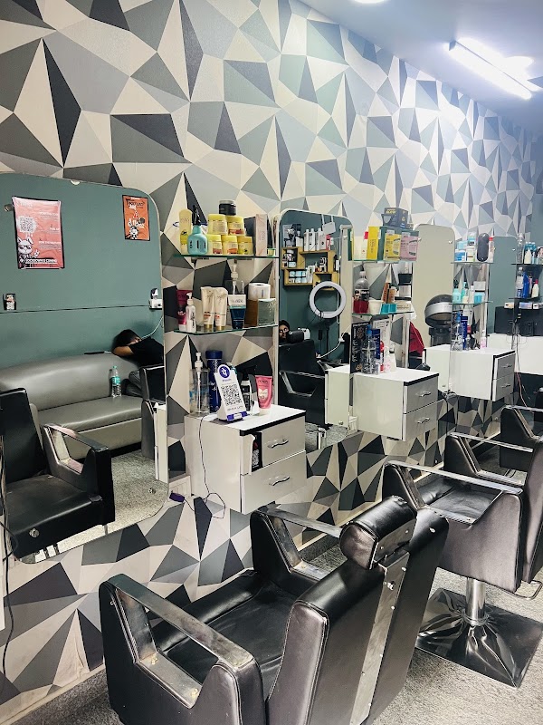 ZAID MEN'S SALON