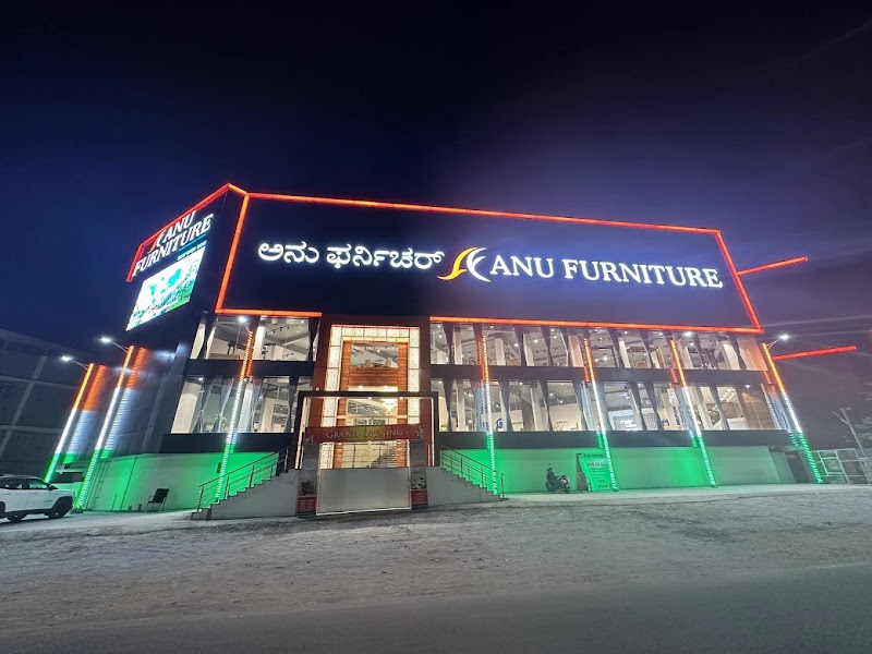 Anu Furniture Shop in Bommanahalli