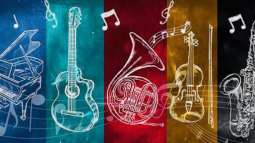 Trishan School Of Music - HSR