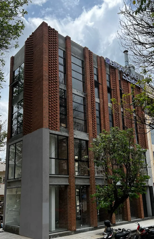 BimaKavach