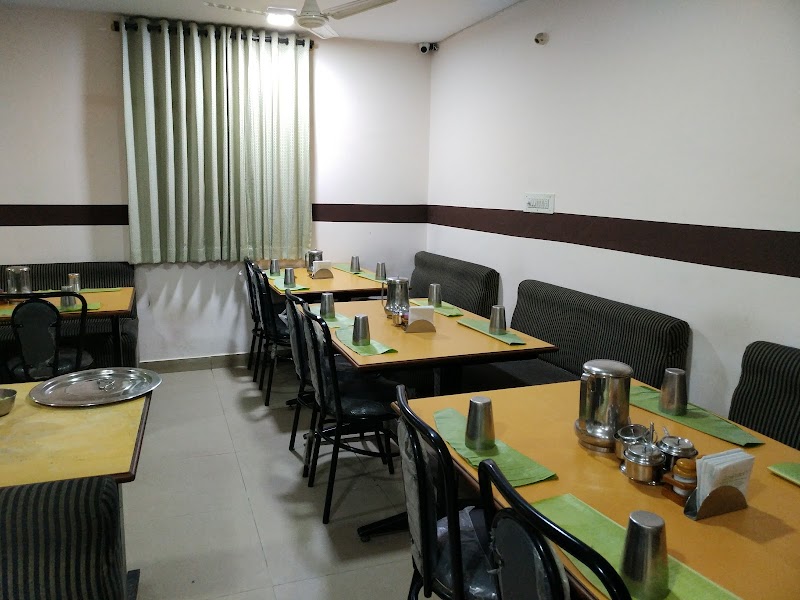 Gangotri bar & restaurant