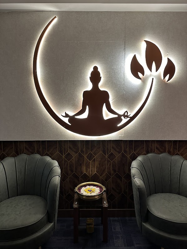 The Zen Aura Spa HSR Layout