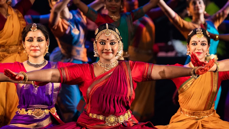 Art Tribe Dance And Fitness Studio- DANCE CLASSES , HIPHOP, BBOYING, BREAK DANCE AND BHARATHANATYAM