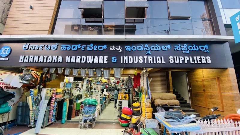 Hardware & Building