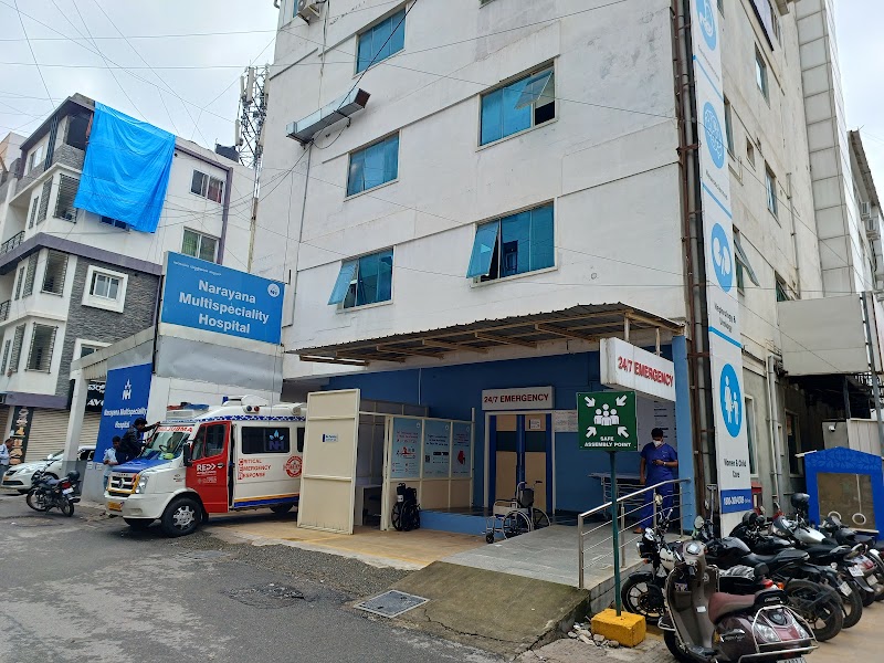 Doctors & Clinics