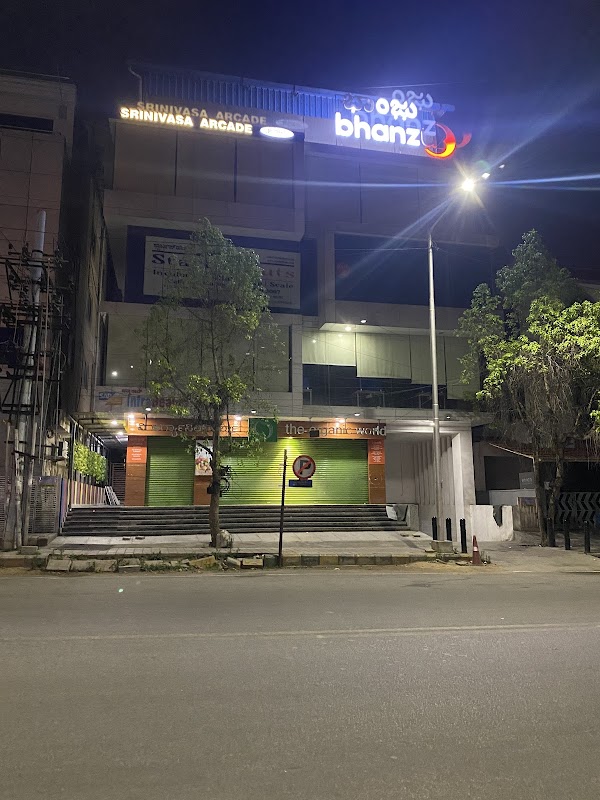 Exploring infinities edtech private limited