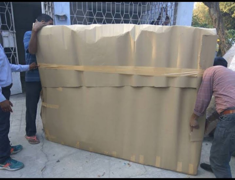 Asianet Packers and Movers Bangalore