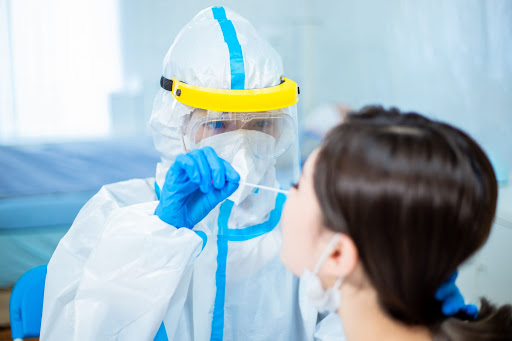 Diagnostic Labs