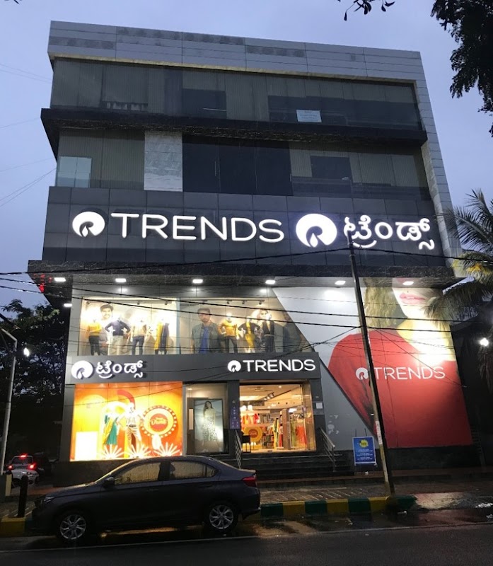 TRENDS